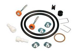 Graco 206728 Air Side Motor Rebuild Kit