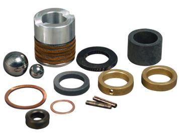 Graco 206925 Oil Side Rebuild Kit